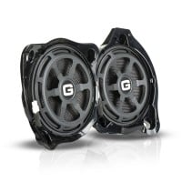 Subwoofery pro Mercedes-Benz Gladen One 200 MB-GLE-LD