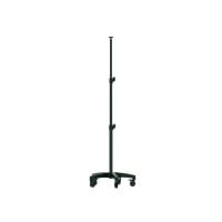Teleskopický stojan pro detailingová a pracovní světla Scangrip Wheel Stand