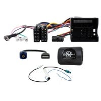 Adaptér ovládání tlačítek na volantu pro Citroën Dispatch, Jumpy, Space Tourer Connects2 CTSCT013.2