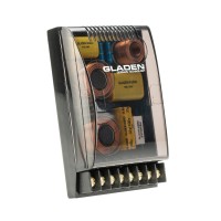 Frekvenční výhybky Gladen GA-CR-3Way