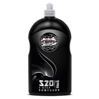 Lešticí pasta Scholl Concepts S20 BLACK Real 1-Step Compound (1 l)