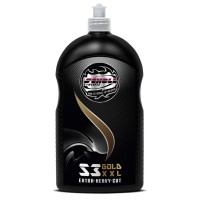 Lešticí pasta Scholl Concepts S3 Gold XXL Rubbing Compound (1 l)