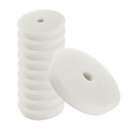 Brusné kotouče Honey COMBination Polishing Pad Set R DA-series White Cut (125 x 140 mm)