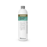 Změkčovač kůže COLOURLOCK by KochChemie Old Leather Softener (1 l)