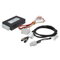 Adaptér pro aktivní audio systém Seat / Škoda / VW