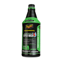 Vysoce koncentrovaný autošampon Meguiar's Professional Watermelon Hyper Wash (946 ml)