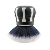 Štětec Carbon Collective Ergo Brush Ultra Soft Bristle