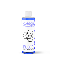 Odstraňovač silniční soli Carbon Collective Elixir Salt Remover Concentrate (500 ml)