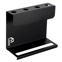 Držák štětců Poka Premium Hanger For 4 Brushes and 3 Bottles