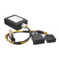 Elektronický stabilizátor napětí Start-Stop - ISO
