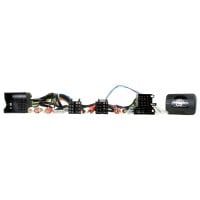 Adaptér ovládání tlačítek na volantu pro Audi A3, A4, A6, TT Connects2 CTSAD00C.2