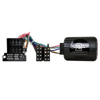Adaptér ovládání tlačítek na volantu pro Fiat Ducato Connects2 CTSFA024.2