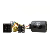 Adaptér ovládání tlačítek na volantu pro Saab 9.3, 9.5 Connects2 CTSSA002.2