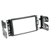 Redukční rámeček autorádia pro Buick / Chevy / Hummer / Pontiac / Saab / Saturn