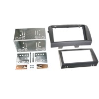 Redukční rámeček autorádia pro Fiat Croma