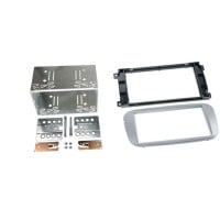 Redukční rámeček autorádia pro Ford Focus CC, Focus, Galaxy,  Mondeo, S-MAX