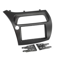 Redukční rámeček autorádia pro Honda Civic