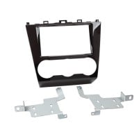 Redukční rámeček autorádia pro Subaru Forester, Impreza, XV, Levorg