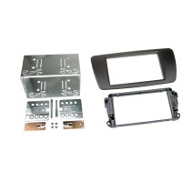 Redukční rámeček autorádia pro Seat Ibiza