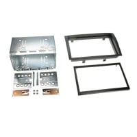 Redukční rámeček autorádia pro Citroen Jumper, Relay / Fiat Ducato / Peugeot Boxer