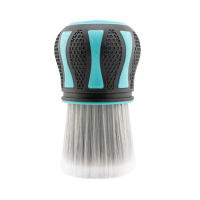 Štětec Carbon Collective Ergo Brush Firm Bristle