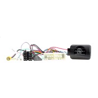 Adaptér ovládání tlačítek na volantu pro Kia Ceed, Rio, Sorento, Soul, Sportage, Venga Connects2 CTSKI013.2