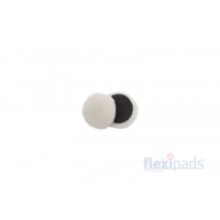 Lešticí kožešina Flexipads Merino Lambs Wool Grip 50