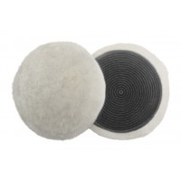 Lešticí kožešina Flexipads Merino Lambs Wool Grip 180