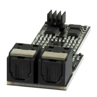 Digitální vstupní modul Helix HDM 2 - C Four