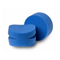 Aplikátor pěnový Flexipads Split Blue Detail Foams