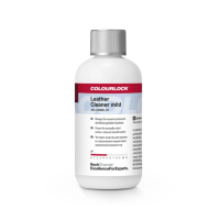 Jemný čistič kůže COLOURLOCK by KochChemie Leather Cleaner mild (250 ml)
