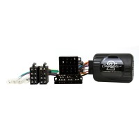 Adaptér ovládání tlačítek na volantu pro Fiat Panda Connects2 CTSFA023.2