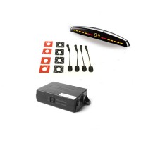 Parkovací asistent Steelmate PTS411M7 BTI