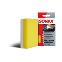 Aplikační houbička Sonax Applikations Schwamm