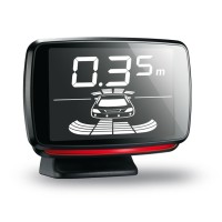 Parkovací asistent Keetec BS 810 LCD IB