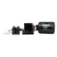 Adaptér ovládání tlačítek na volantu Fiat 500e Connects2 CTSFA021.2