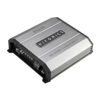 Zesilovač Hifonics ZXT3000/1