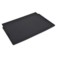 Gumová vana do kufru Rigum pro Peugeot 2008 (2020-), e-2008 (2020-), 2008 MHEV (2024-) / Citroen C4 (2021-), e-C4 (2021-), C4 MHEV (2024-)