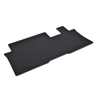 Gumová vana do kufru Rigum pro Peugeot Traveller L2 (2016-) / Citroen Spacetourer L2 (2016-) / Toyota Proace Verso L2 (2016-)