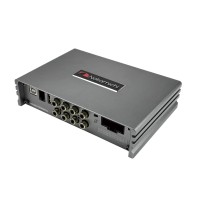Zesilovač s DSP procesorem Nakamichi NDSK4265AU
