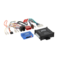 Adaptér ovládání tlačítek na volantu pro Audi ACV SWC 42A-1321-008-0