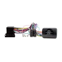 Adaptér ovládání tlačítek na volantu Fiat / Dodge Connects2 CTSFA022.2