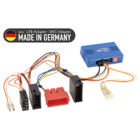 Adaptér ovládání tlačítek na volantu pro Mercedes-Benz ACV SWC 42A-1190-001-0