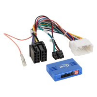 Adaptér ovládání tlačítek na volantu pro Fiat / Opel / Suzuki  ACV SWC 42A-1292-001-0