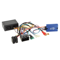 Adaptér ovládání tlačítek na volantu pro Land Rover ACV SWC 42SLR011-0