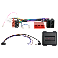 Adaptér ovládání tlačítek na volantu pro Hyundai / Kia ACV SWC 42XKI002-0