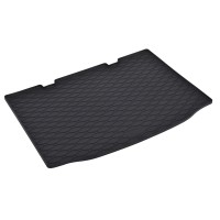 Gumová vana do kufru Rigum pro Seat Mii (2011-) / Škoda Citigo (2011-) / Volkswagen Up (2011-)