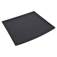 Gumová vana do kufru Rigum pro Volkswagen ID.4 (2021-), ID.5 (2022-) / Audi Q4 E-TRON Sportback (2021-)