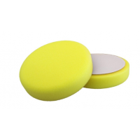 Lešticí kotouč Flexipads Yellow Velcro Finishing Pad 150x35