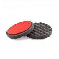Lešticí kotouč Flexipads Black Waffle Finishing Pad 150 x 35